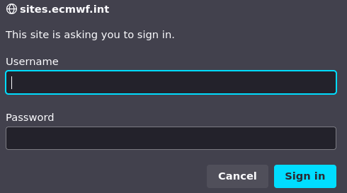 Auth for WebDAV auth webdav